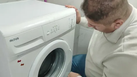 Beşiktaş AEG  Çamaşır Makinesi Servisi