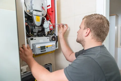 Beşiktaş Airfel  Kombi Bakım Servisi Servisi