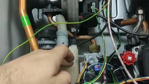 Beşiktaş Airfel  Kombi Montajı Servisi Servisi