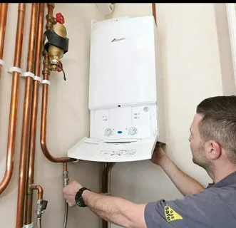 Beşiktaş Alarko  Kombi Servisi