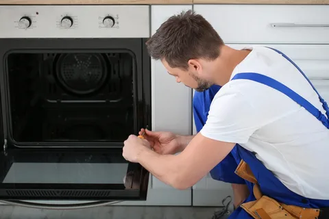 Beşiktaş  Ankastre Servisi