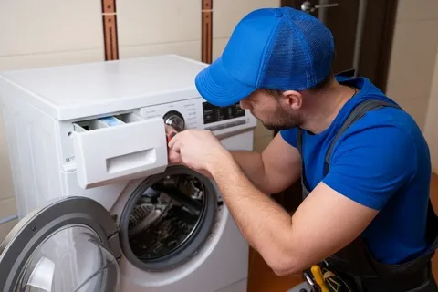 Beşiktaş Arçelik Çamaşır Makinesi Servisi