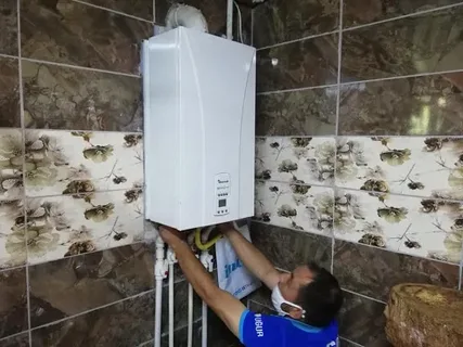 Beşiktaş Baykan   Kombi Bakım Servisi Servisi