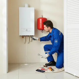 Beşiktaş Baykan   Kombi Servisi