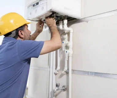 Beşiktaş Baymak   Kombi Montajı Servisi Servisi