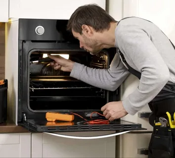 Beşiktaş Beko Fırın Servisi