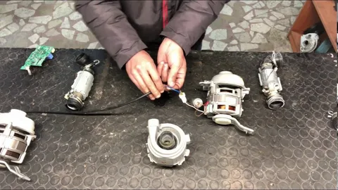 Beşiktaş Bulaşık Makinesi Motor Servisi