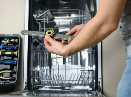 Beşiktaş Bulaşık Makinesi Rezistans Servisi