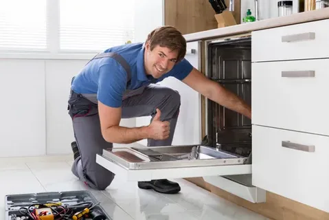 Beşiktaş  Bulaşık Makinesi Servisi