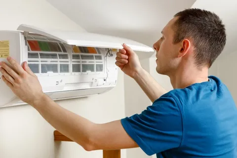 Beşiktaş Chiller Servisi