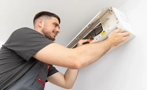 Beşiktaş Daikin Klima Bakım Servisi