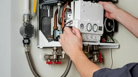 Beşiktaş Daikin Kombi Servisi