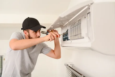 Beşiktaş Demirdöküm  Klima Servisi