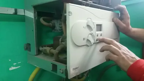 Beşiktaş Demirdöküm  Kombi Bakım Servisi Servisi