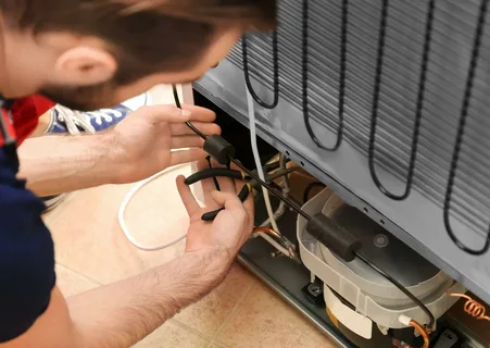 Beşiktaş Derin Dondurucu Arıza Servisi