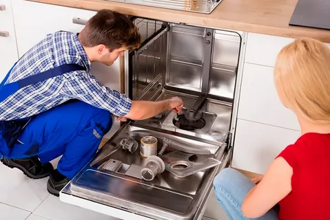 Beşiktaş Dominox  Bulaşık Makinesi Servisi