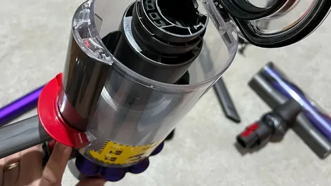 Beşiktaş  Dyson Süpürge Servisi