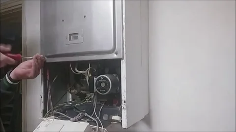 Beşiktaş E.C.A Kombi Bakım Servisi Servisi