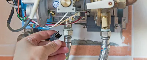 Beşiktaş E.C.A Kombi Servisi