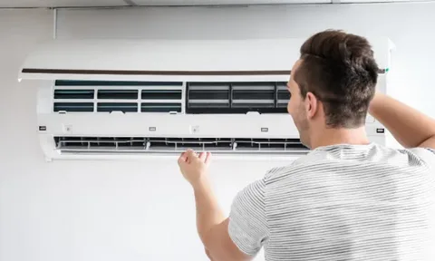 Beşiktaş Ferroli    Klima Servisi