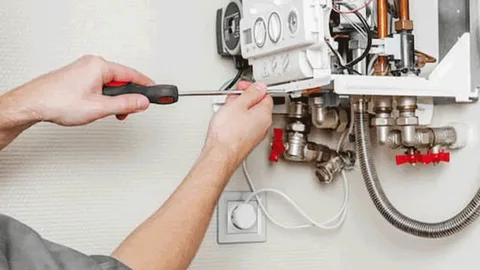 Beşiktaş Ferroli    Kombi Montajı Servisi Servisi