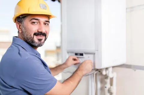 Beşiktaş Ferroli    Kombi Servisi