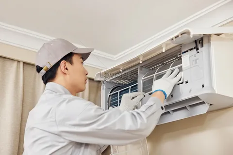 Beşiktaş Fujitsu  Klima Montajı Servisi 