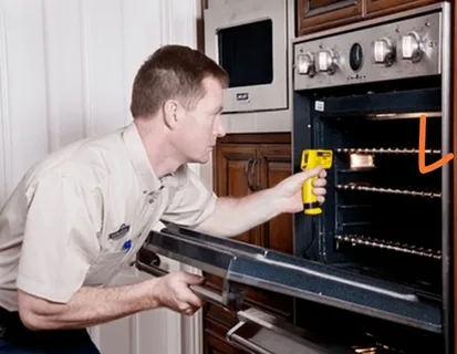 Beşiktaş Gaggenau Fırın Servisi