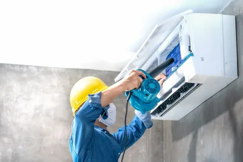 Beşiktaş Goodman Klima Bakım Servisi