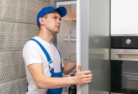 Beşiktaş Gorenje  Buzdolabı Servisi