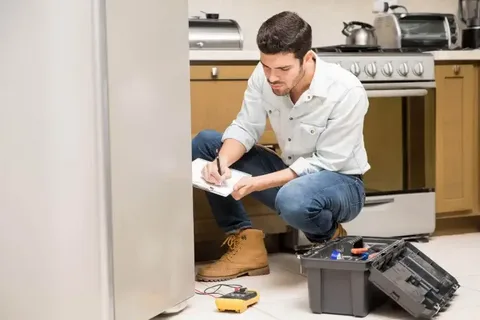 Beşiktaş Haier  Buzdolabı Servisi