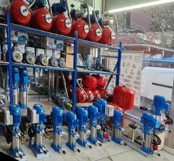 Beşiktaş Hidrafor Servisi