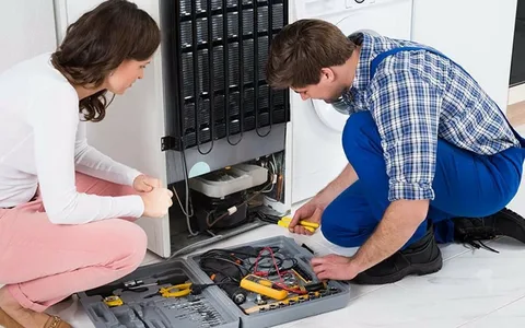 Beşiktaş Hotpoint  Buzdolabı Servisi