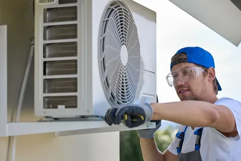 Beşiktaş  Isısan Highlife  Klima Servisi