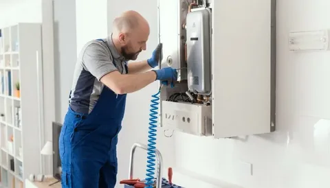 Beşiktaş Kombi Bakımı Servisi