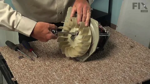 Beşiktaş Kurutma Makinesi Motor Değişimi Servisi