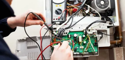 Beşiktaş Lambert   Kombi Montajı Servisi Servisi