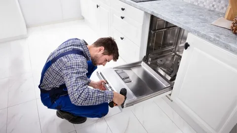 Beşiktaş Miele Bulaşık Makinesi Servisi