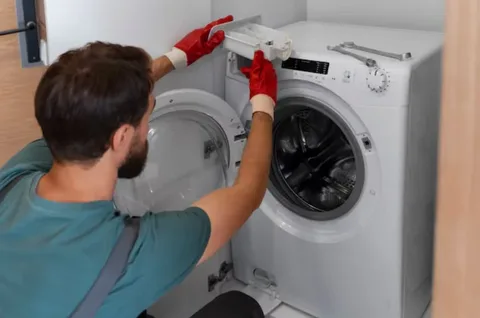 Beşiktaş Miele Çamaşır Makinesi Servisi