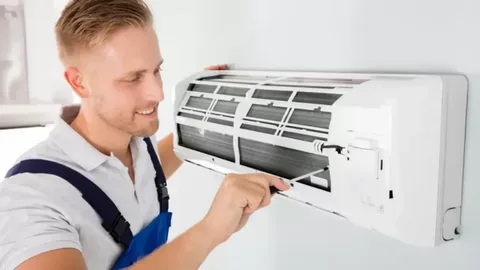 Beşiktaş Mitsubishi Electric Klima Servisi