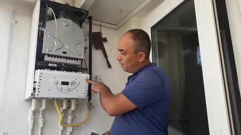 Beşiktaş Protherm   Kombi Bakım Servisi Servisi