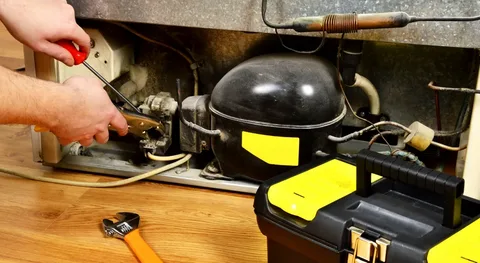 Beşiktaş Regal  Buzdolabı Servisi