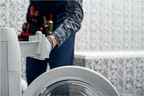 Beşiktaş Regal  Çamaşır Makinesi Servisi