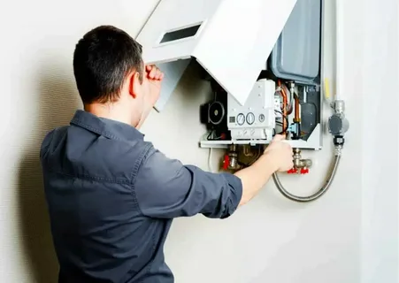 Beşiktaş Sanica Kombi Bakım Servisi Servisi