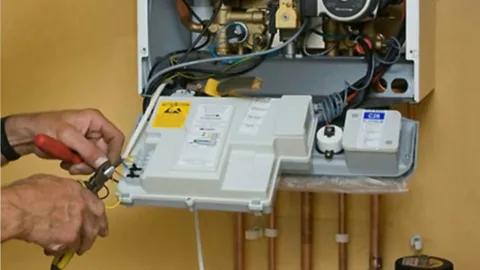 Beşiktaş Sanica Kombi Montajı Servisi Servisi