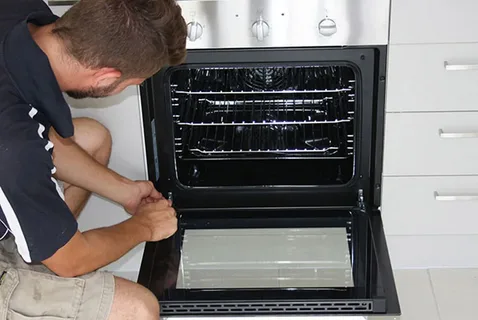 Beşiktaş SEG  Ankastre Servisi