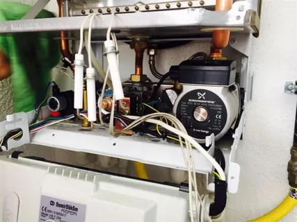 Beşiktaş Süsler Kombi Bakım Servisi Servisi