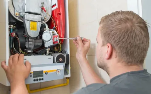 Beşiktaş Süsler  Kombi Montajı Servisi Servisi