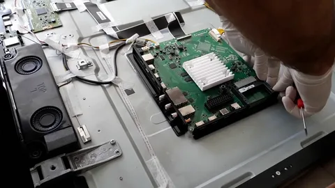 Beşiktaş TCL  LCD Televizyon Servisi