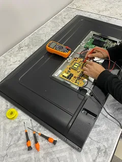 Beşiktaş TCL  Smart Televizyon Servisi